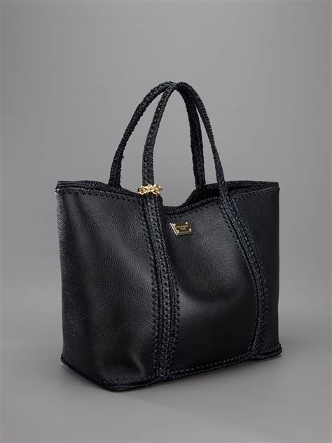 dolce gabbana bag 折扣|Dolce & Gabbana totes.